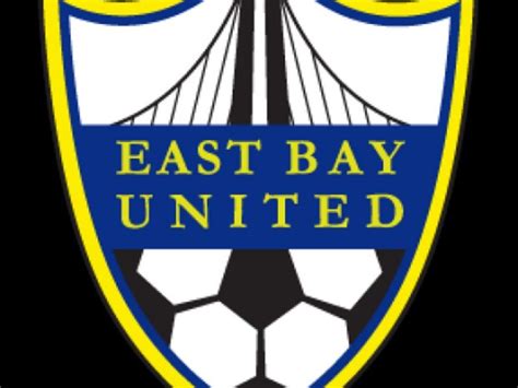 east bay united soccer club.